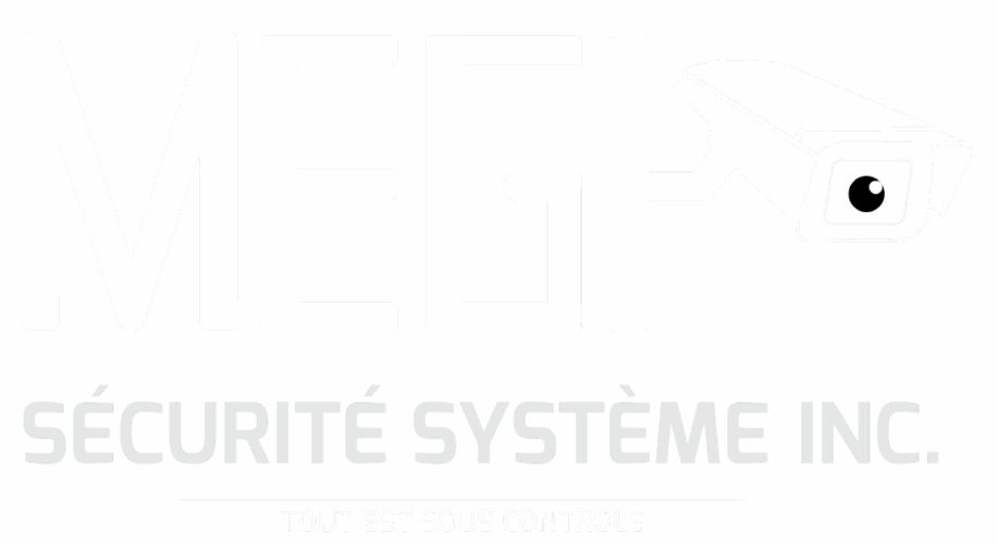 Mega Securité Système